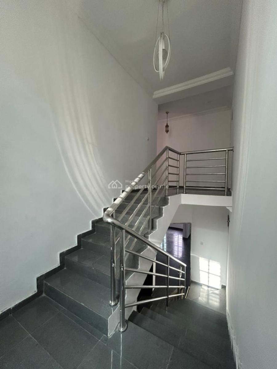 a 4 Bedroom Duplex, Ivy Homes, Ikota, Lekki, Lagos, Detached Duplex for Sale