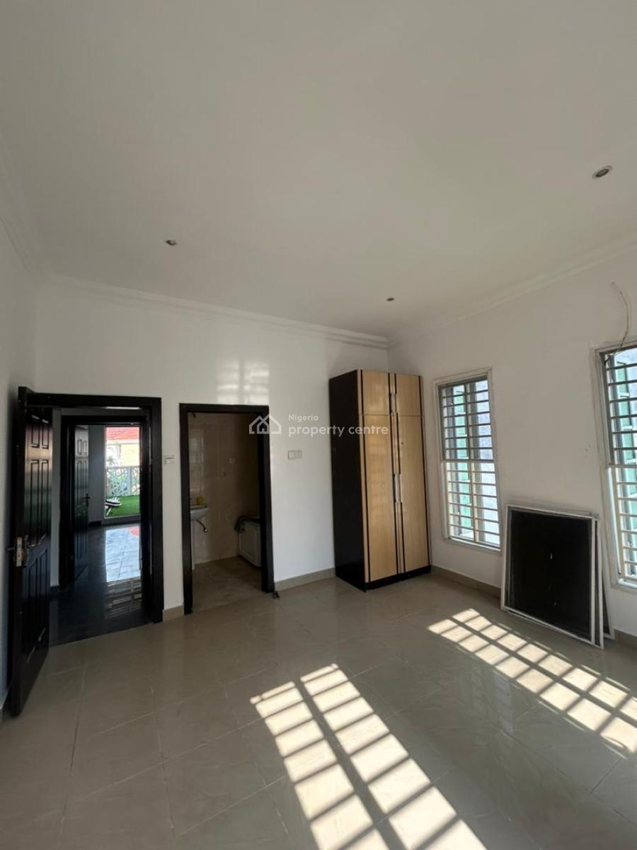 a 4 Bedroom Duplex, Ivy Homes, Ikota, Lekki, Lagos, Detached Duplex for Sale