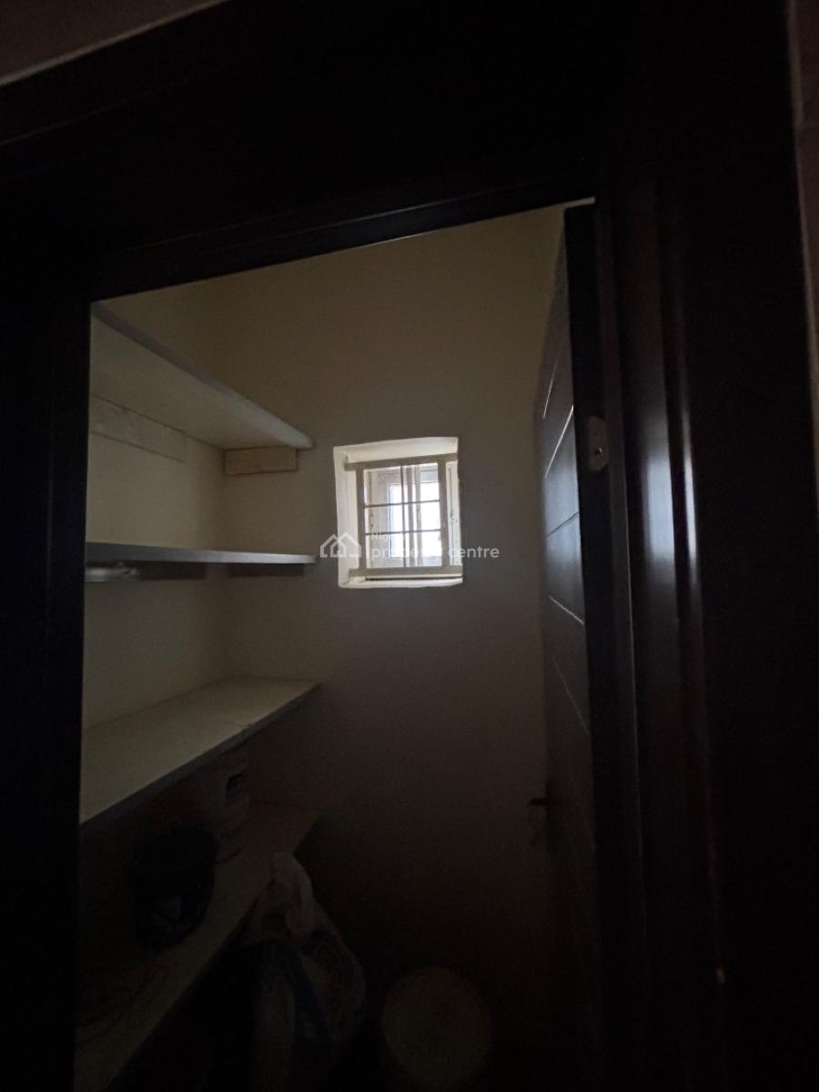 Luxury 2-bedroom Apartment, After Navy Quarters, Jahi, Abuja, Flat / Apartment for Rent