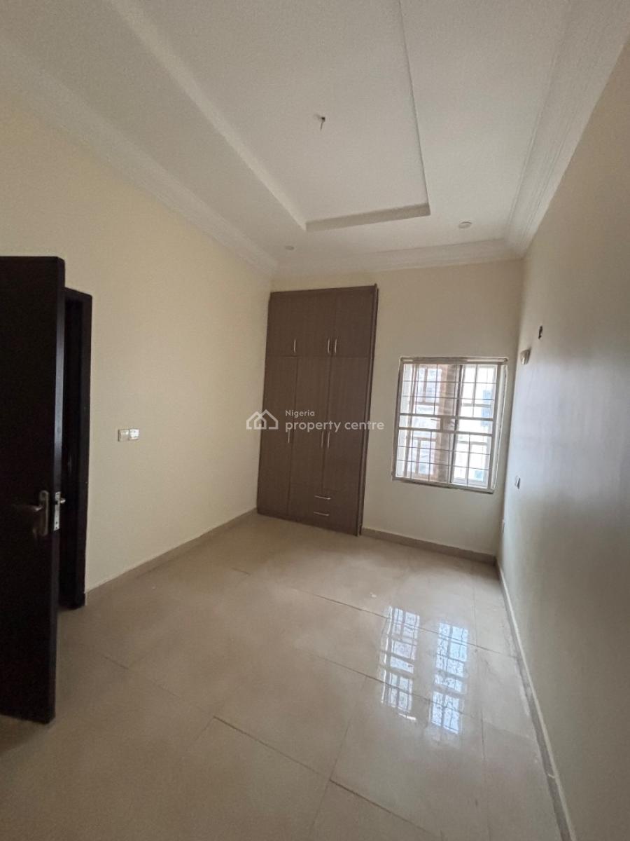 Luxury 2-bedroom Apartment, After Navy Quarters, Jahi, Abuja, Flat / Apartment for Rent