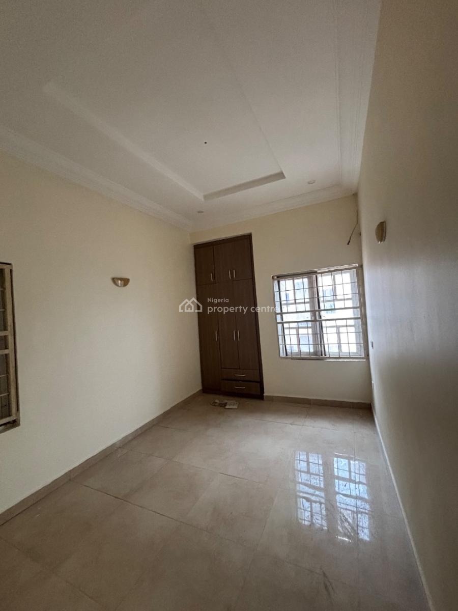 Luxury 2-bedroom Apartment, After Navy Quarters, Jahi, Abuja, Flat / Apartment for Rent