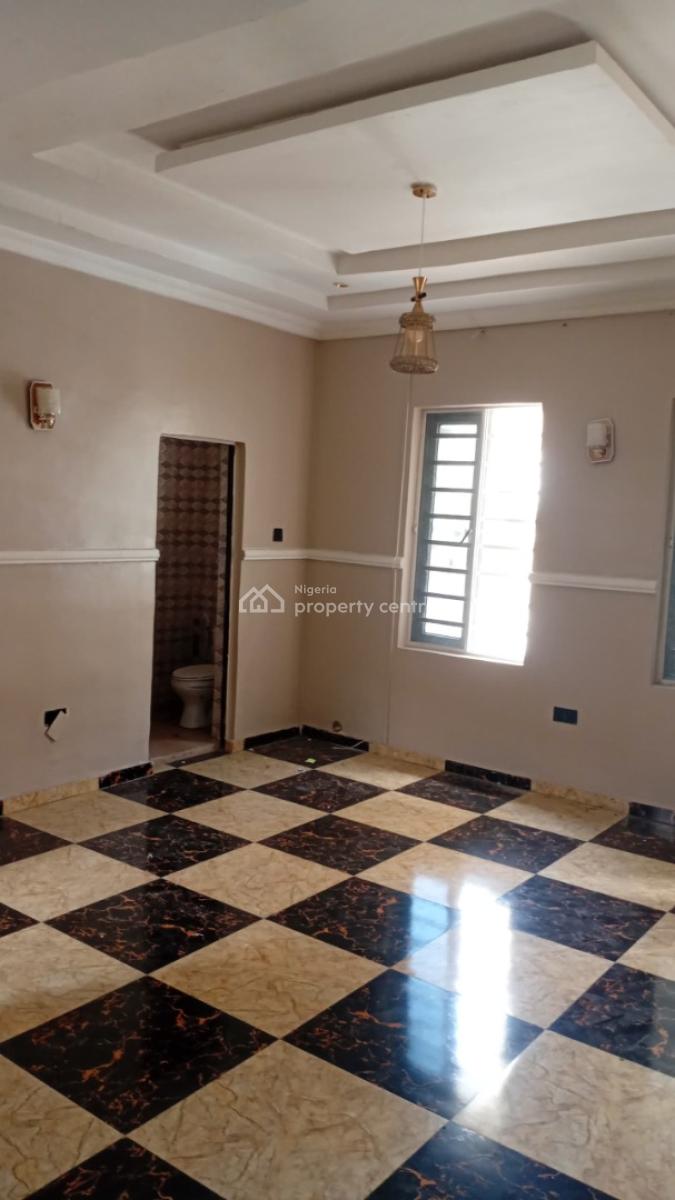 Luxury 2 Bedroom Up for Grabs, Osapa, Lekki, Lagos, Flat / Apartment for Rent