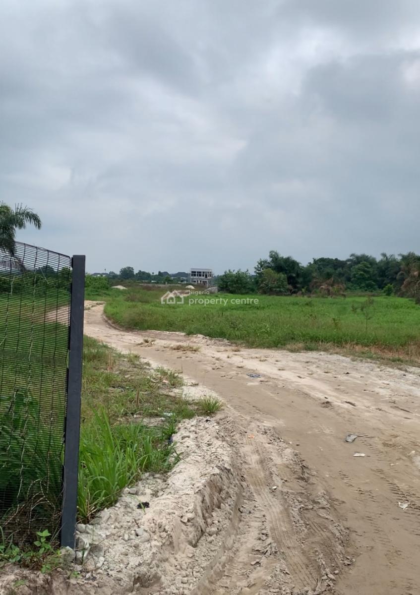 Affordable Buy and Build Land, Beechwood Estate, Ibeju Lekki, Lagos, Residential Land for Sale