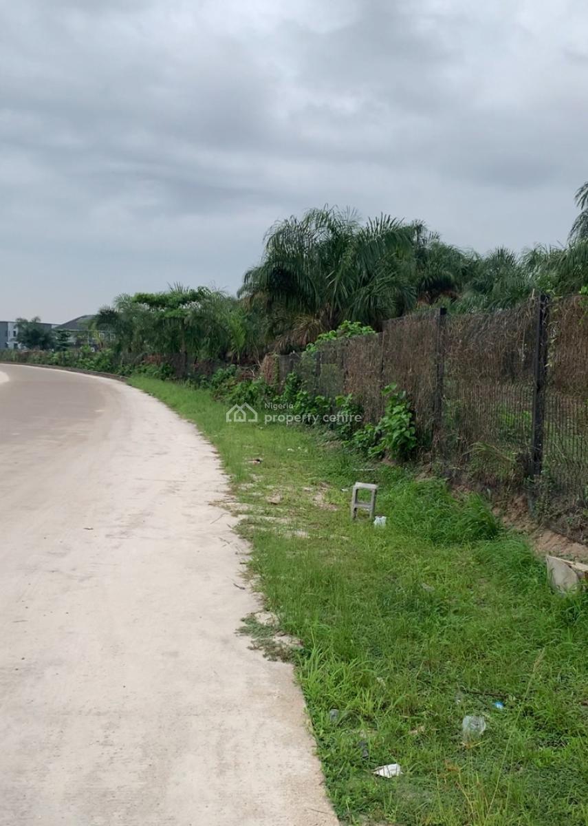 Affordable Buy and Build Land, Beechwood Estate, Ibeju Lekki, Lagos, Residential Land for Sale