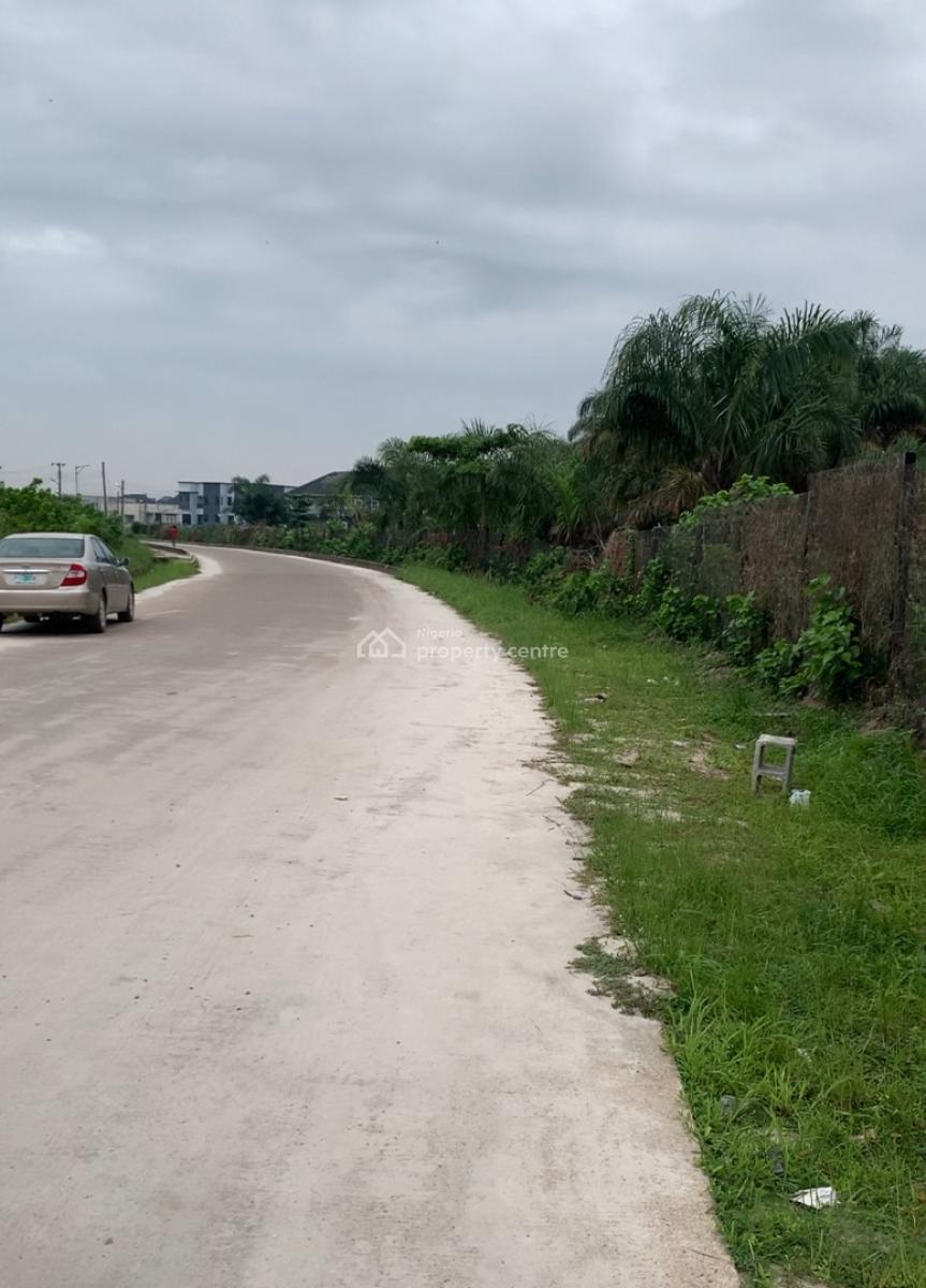 Affordable Buy and Build Land, Beechwood Estate, Ibeju Lekki, Lagos, Residential Land for Sale