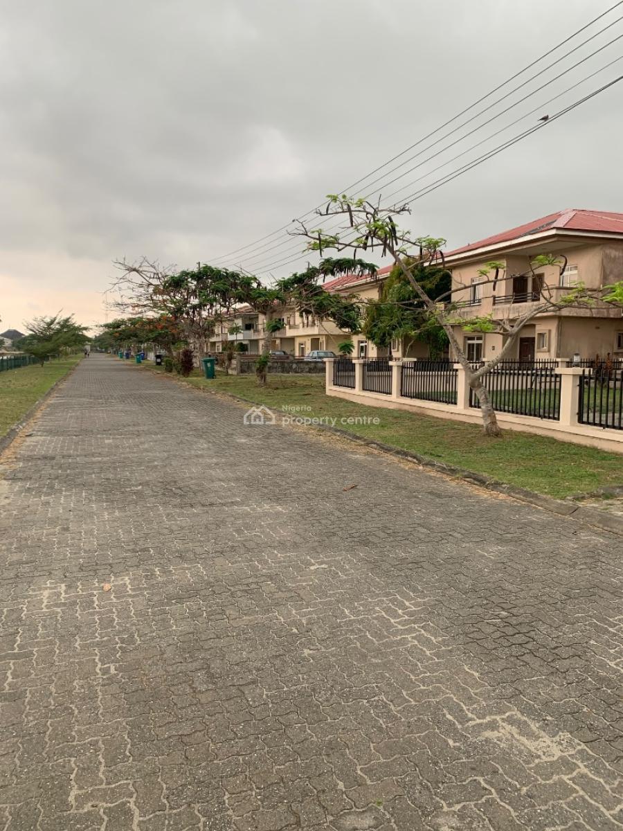 Affordable Buy and Build Land, Beechwood Estate, Ibeju Lekki, Lagos, Residential Land for Sale