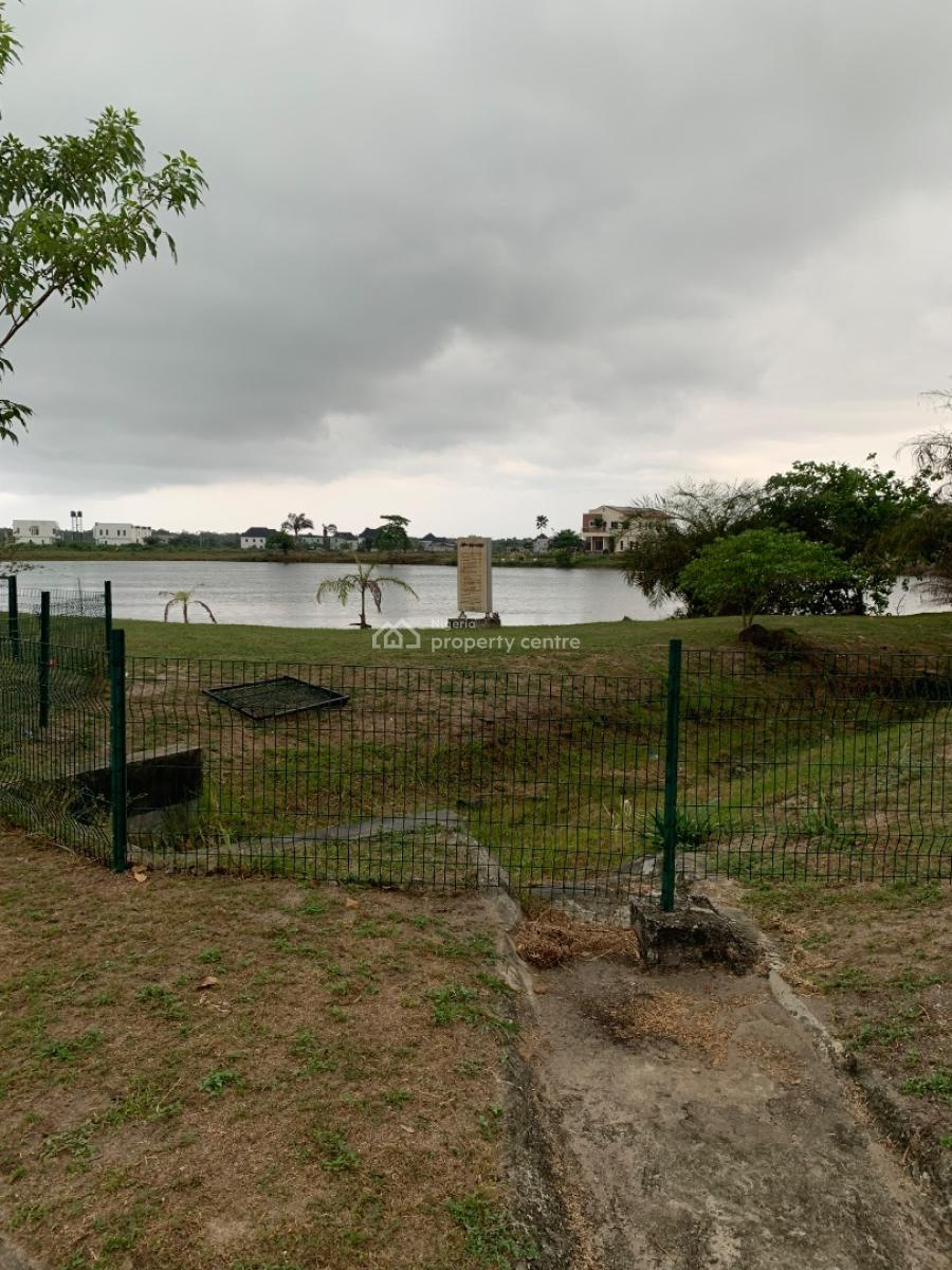 Affordable Buy and Build Land, Beechwood Estate, Ibeju Lekki, Lagos, Residential Land for Sale