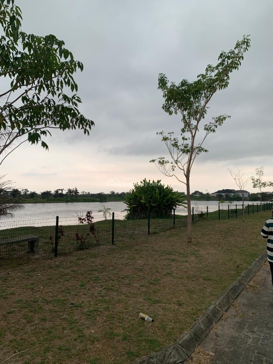 Affordable Buy and Build Land, Beechwood Estate, Ibeju Lekki, Lagos, Residential Land for Sale