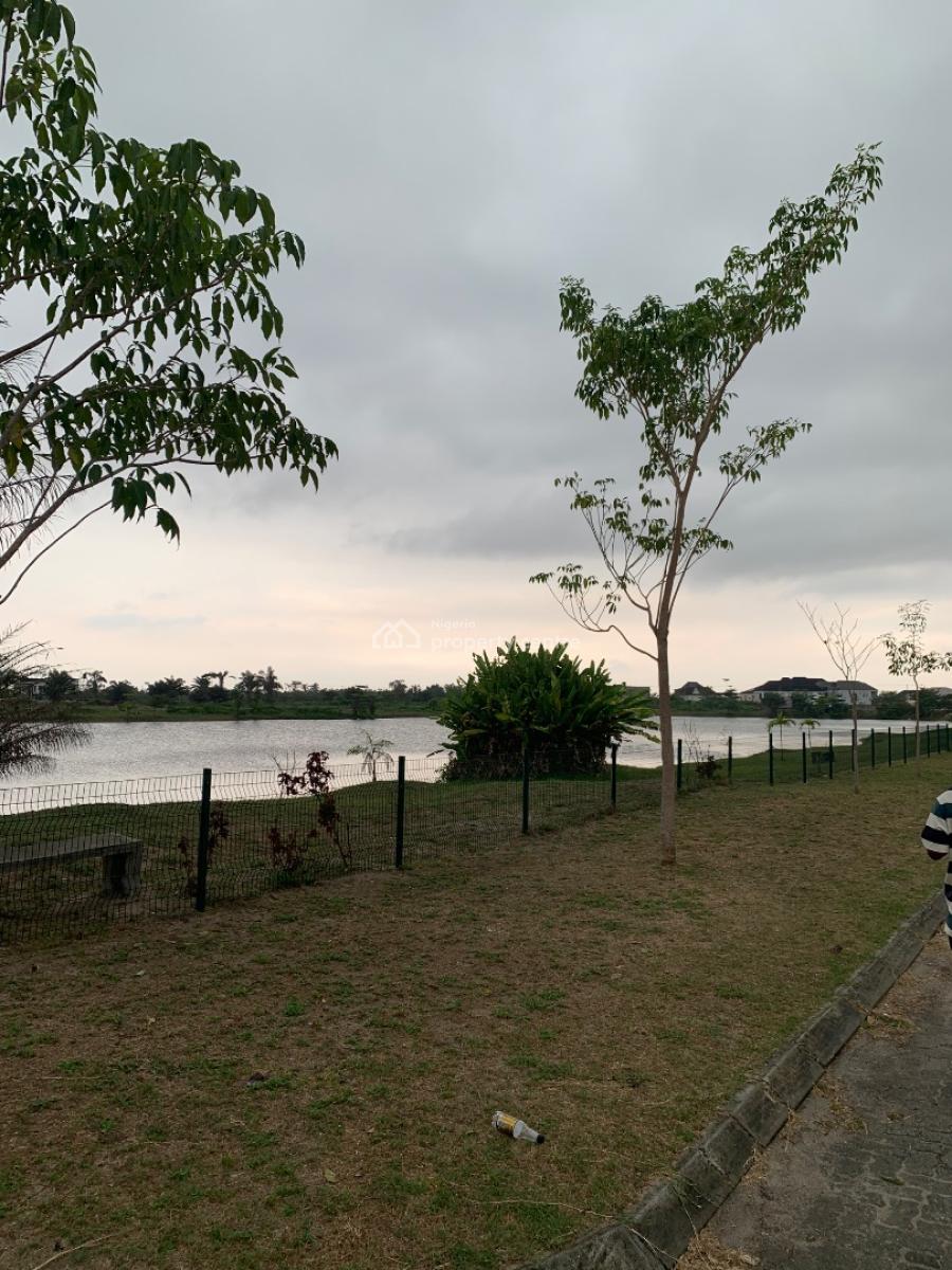 Affordable Buy and Build Land, Beechwood Estate, Ibeju Lekki, Lagos, Residential Land for Sale