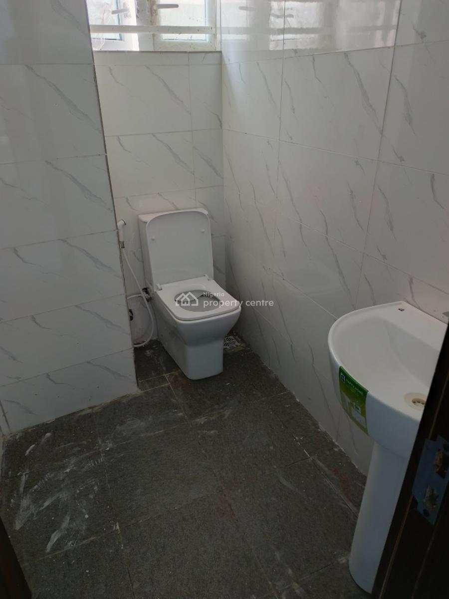 160sqm Office Space, Ilupeju, Lagos, Office Space for Rent