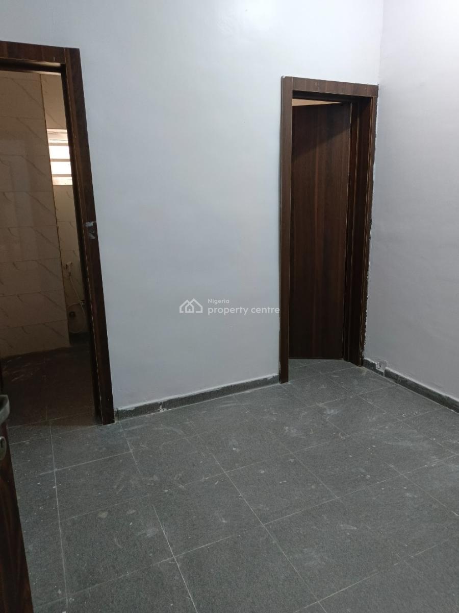 160sqm Office Space, Ilupeju, Lagos, Office Space for Rent