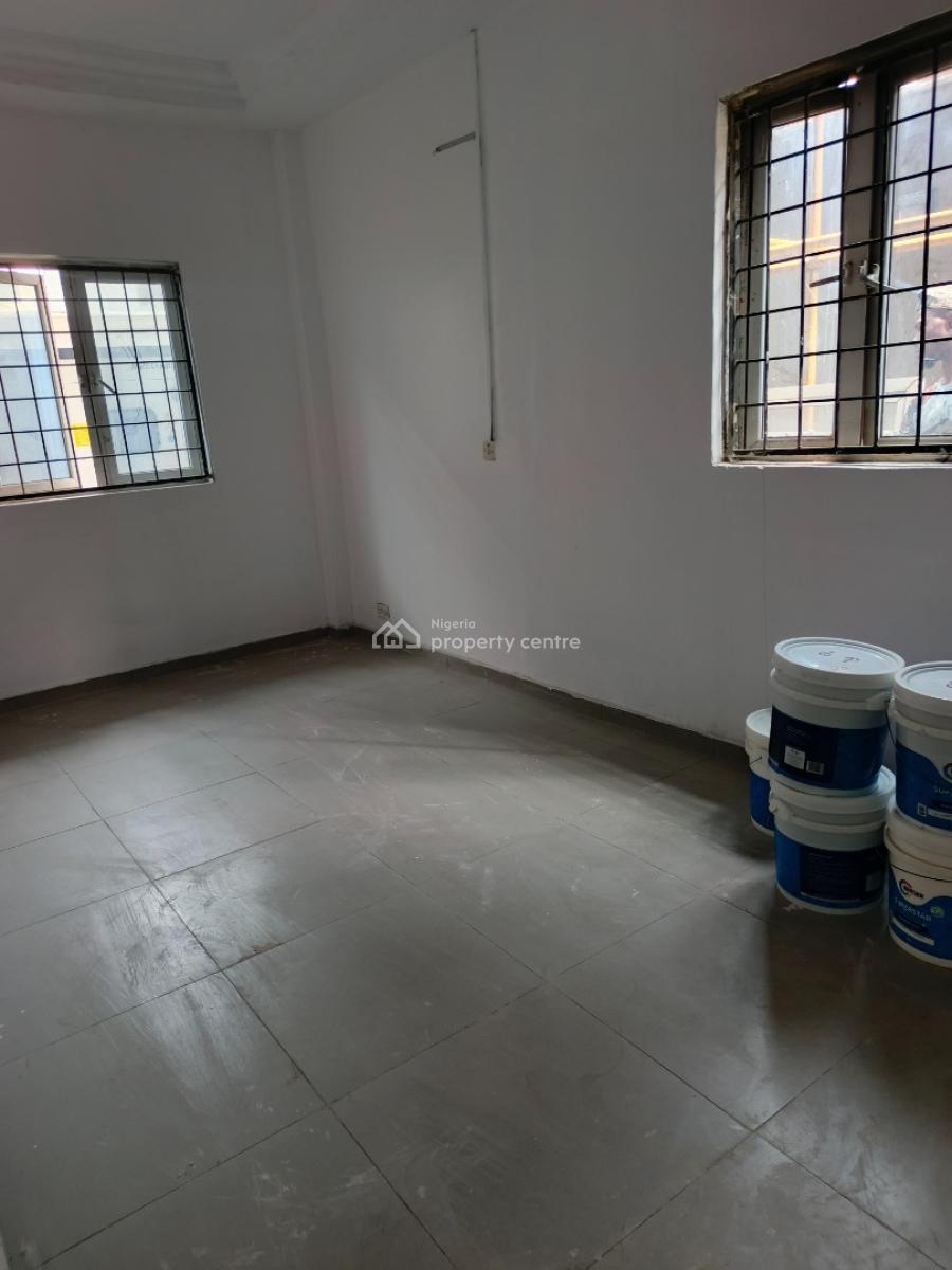 160sqm Office Space, Ilupeju, Lagos, Office Space for Rent