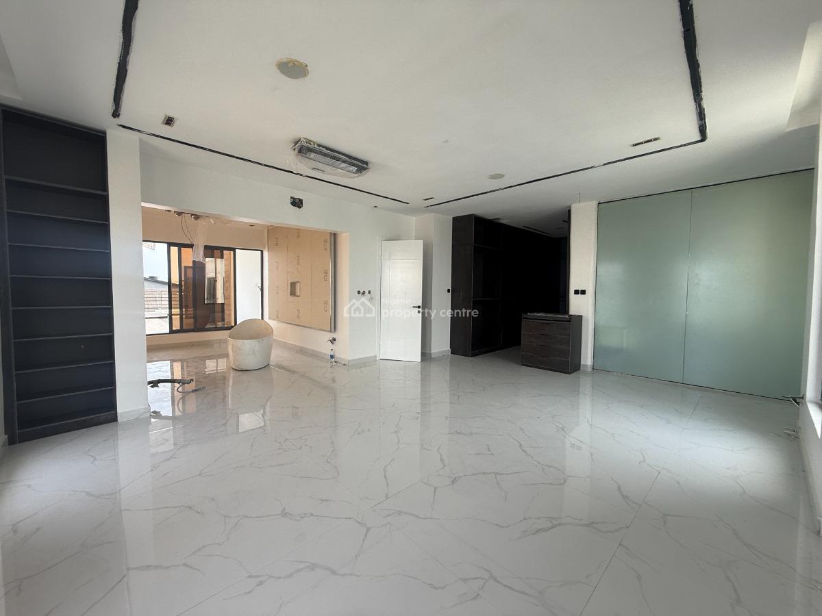 5 Bedroom Detached, Lekki County, Osapa, Lekki, Lagos, Detached Duplex for Sale
