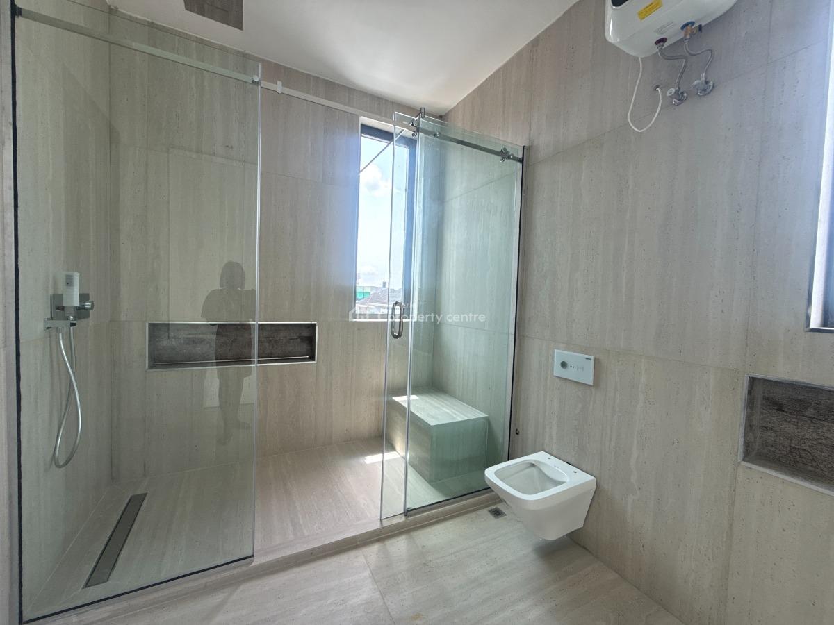 5 Bedroom Detached, Lekki County, Osapa, Lekki, Lagos, Detached Duplex for Sale