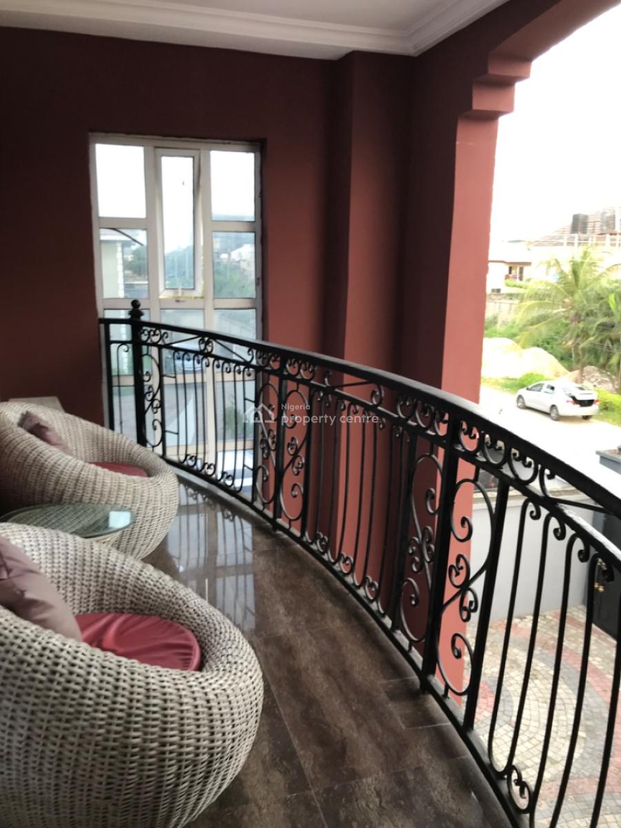 Fully Furnished, One Bedroom Apartment, Lekki Phase 1, Lekki, Lagos, Mini Flat (room and Parlour) for Rent