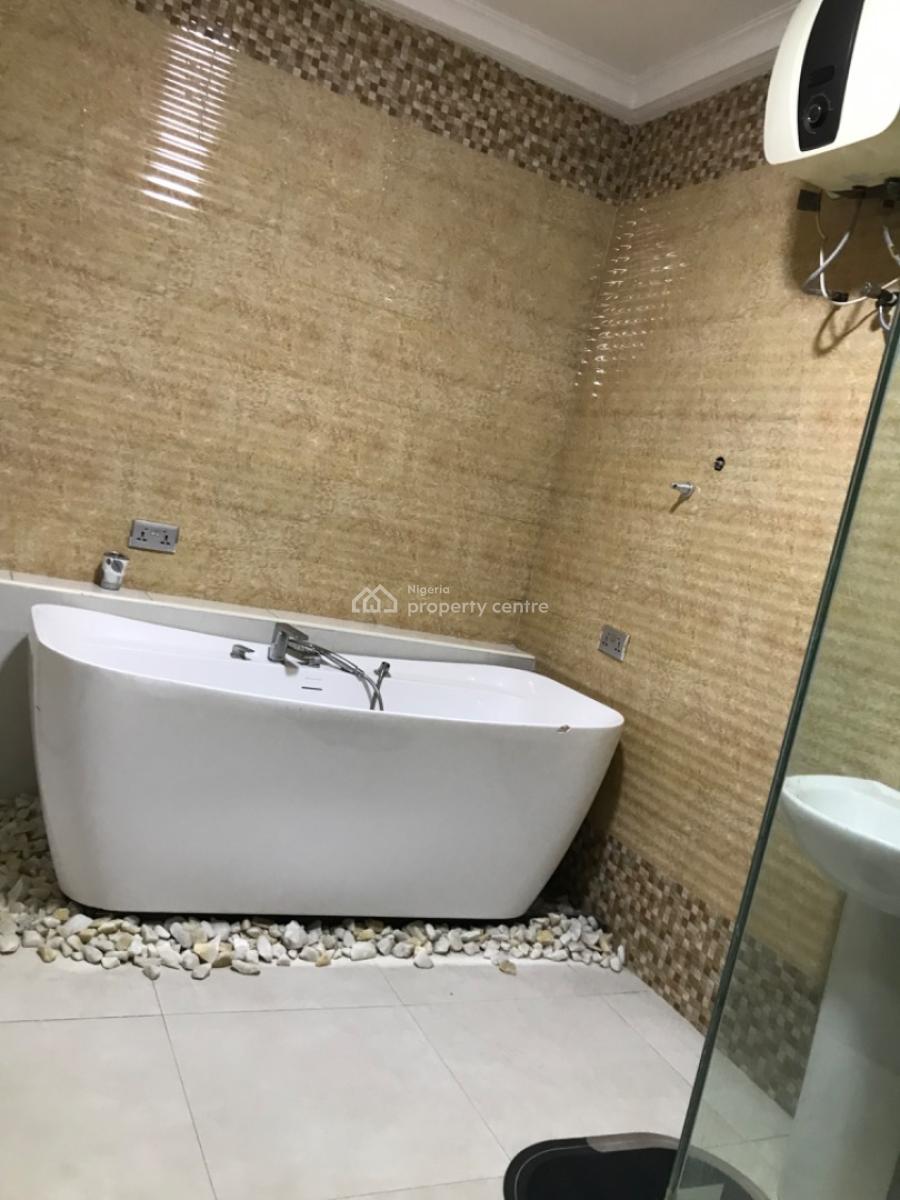 Fully Furnished, One Bedroom Apartment, Lekki Phase 1, Lekki, Lagos, Mini Flat (room and Parlour) for Rent