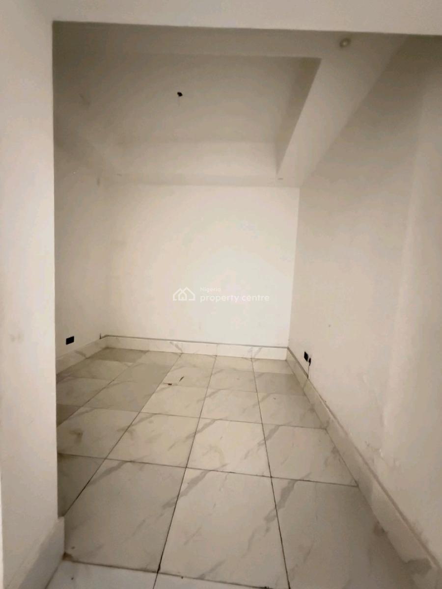 4-bedroom Terrace Duplex + Bq (renovation By Landlord Before Move-in), Katampe Extension, Katampe, Abuja, House for Rent