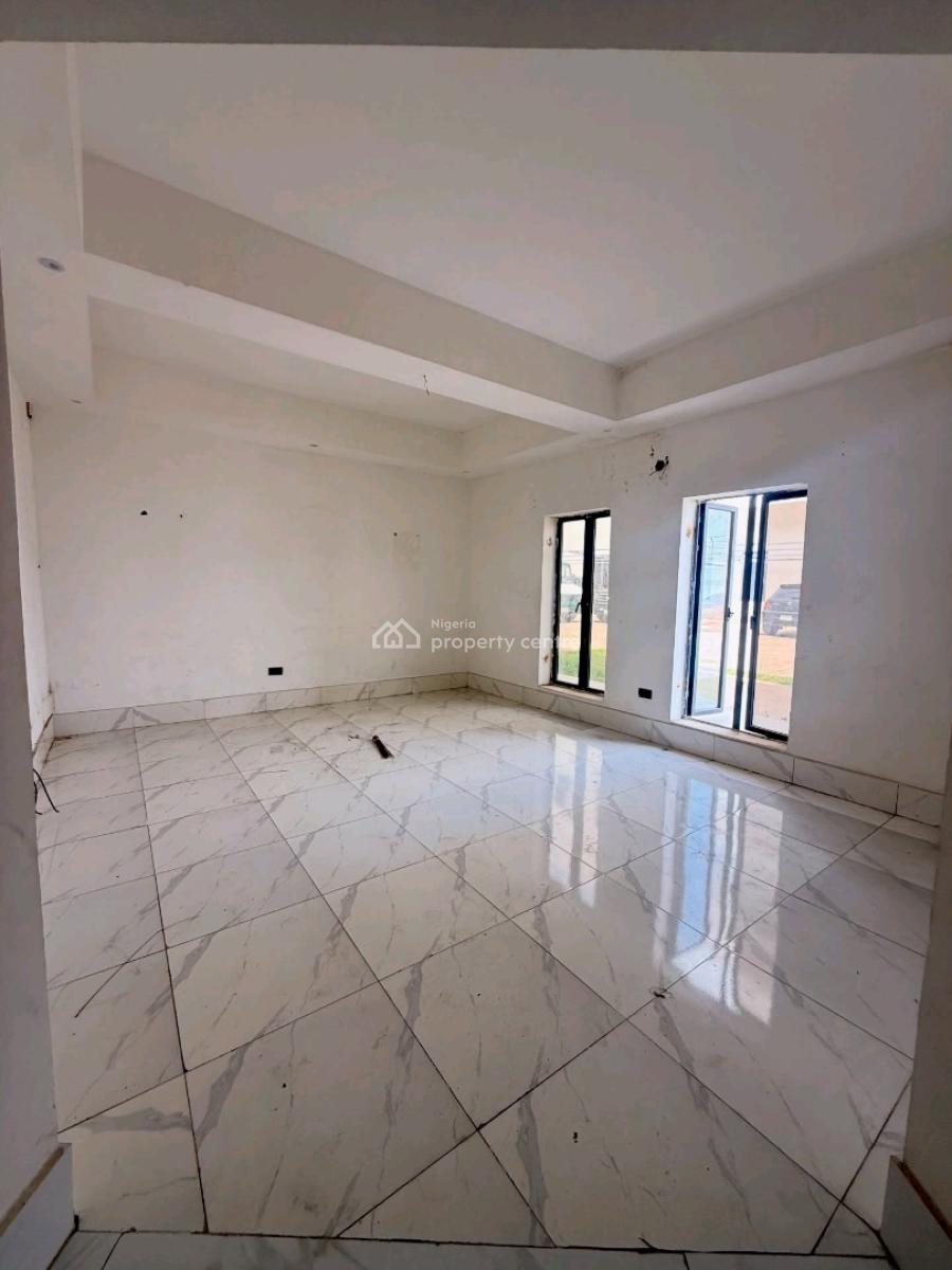 4-bedroom Terrace Duplex + Bq (renovation By Landlord Before Move-in), Katampe Extension, Katampe, Abuja, House for Rent