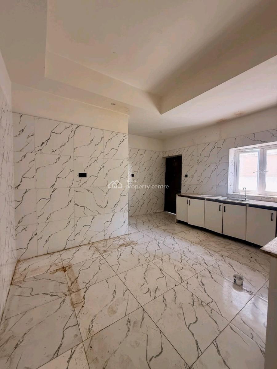 4-bedroom Terrace Duplex + Bq (renovation By Landlord Before Move-in), Katampe Extension, Katampe, Abuja, House for Rent