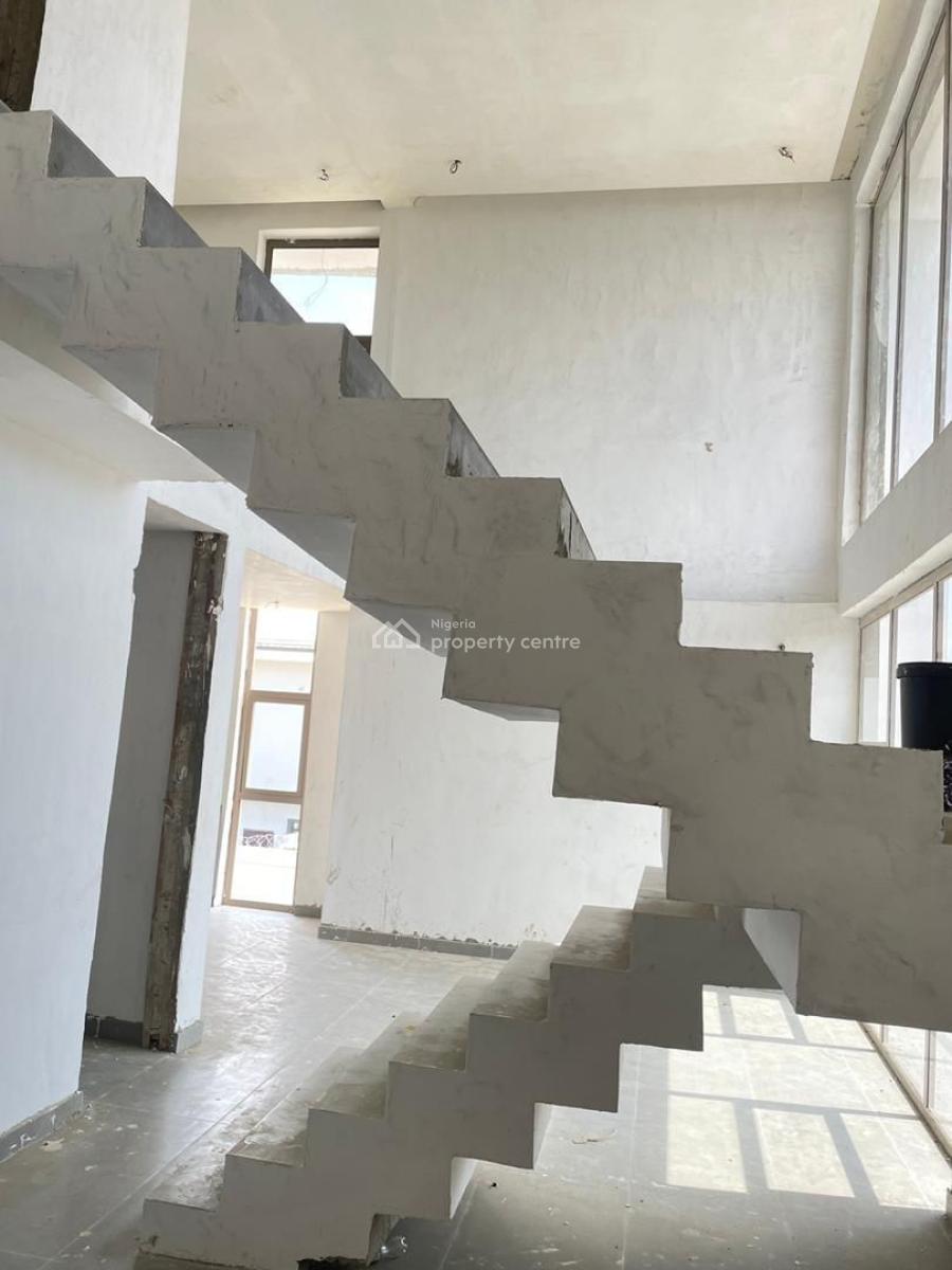 Nova  Court: 2 Bedroom Apartments with Cof O, New Road, Opposite Chevron, Lekki, Lagos, Block of Flats for Sale