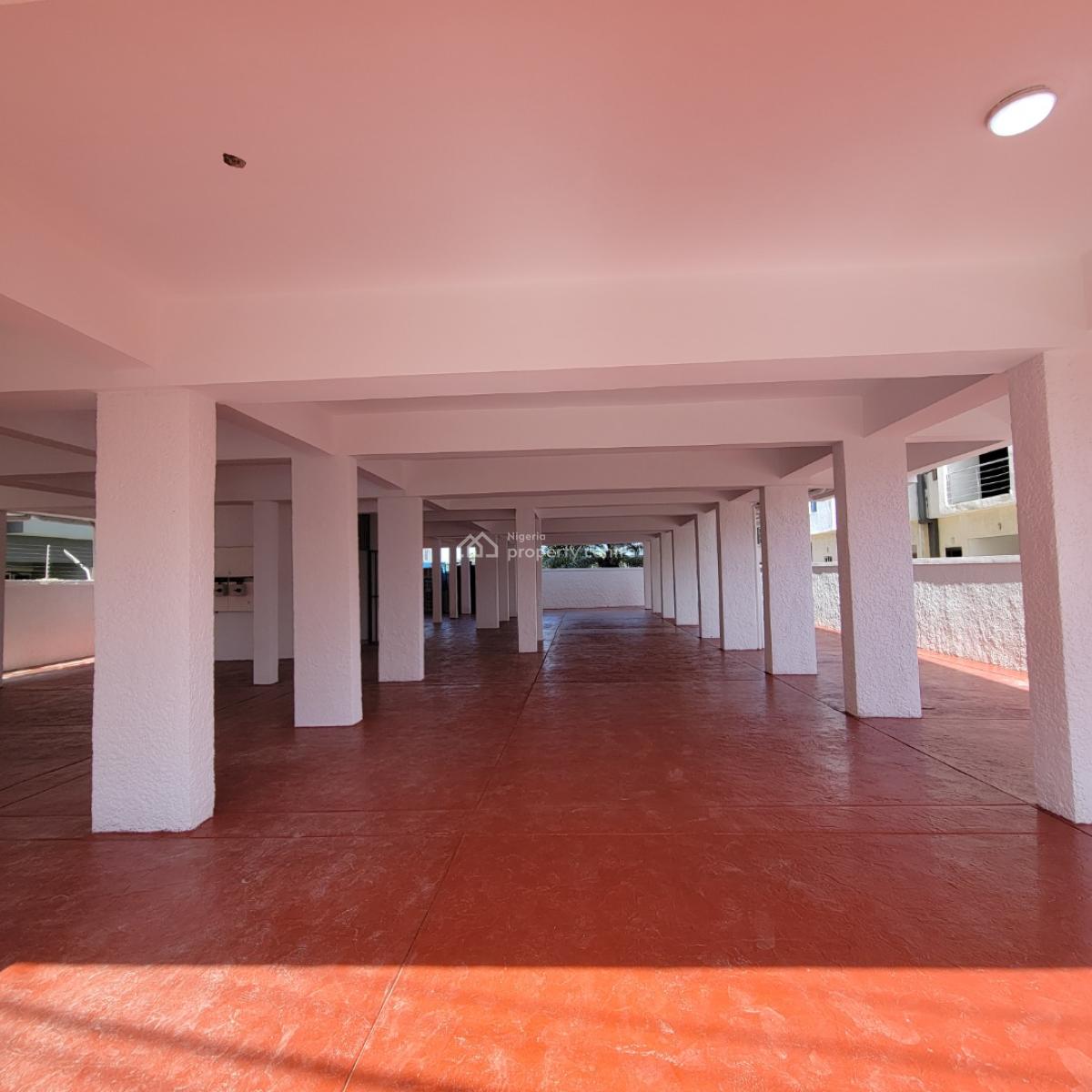 Aesthetically Pleasing 2 Bedroom Apartment Within a Secured Environmen, Ikate, Lekki, Lagos, Flat / Apartment for Sale