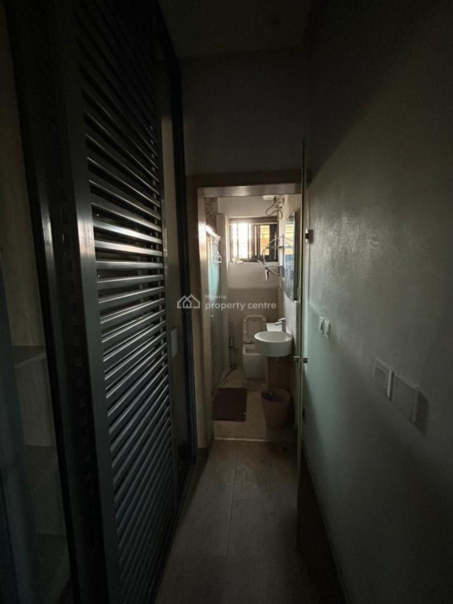 1-bedroom Apartment, Ikate, Lekki, Lagos, Flat / Apartment for Sale