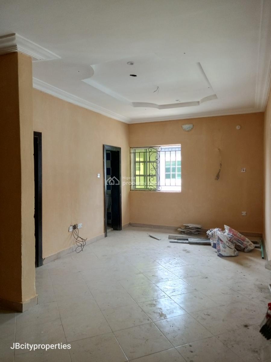 Sharp 2 Bedroom Apartment, Harmony Estate, Oke Ira Nla, Ajah, Lagos, Flat / Apartment for Rent