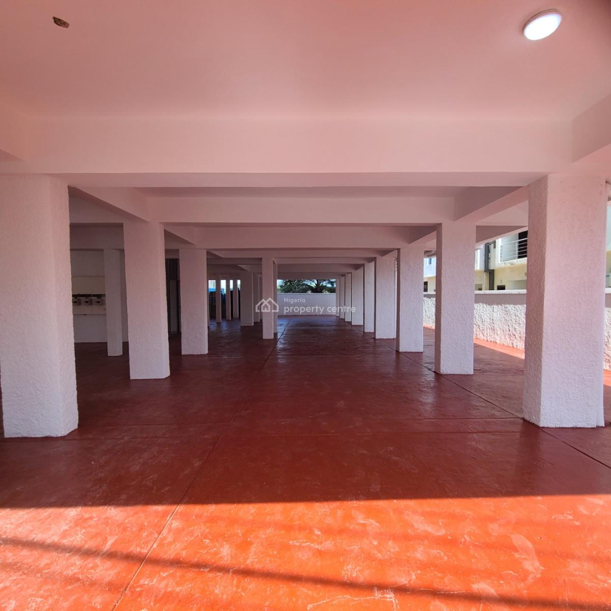 Luxury 2 Bedroom Apartment, Ilasan, Lekki, Lagos, Flat / Apartment for Sale