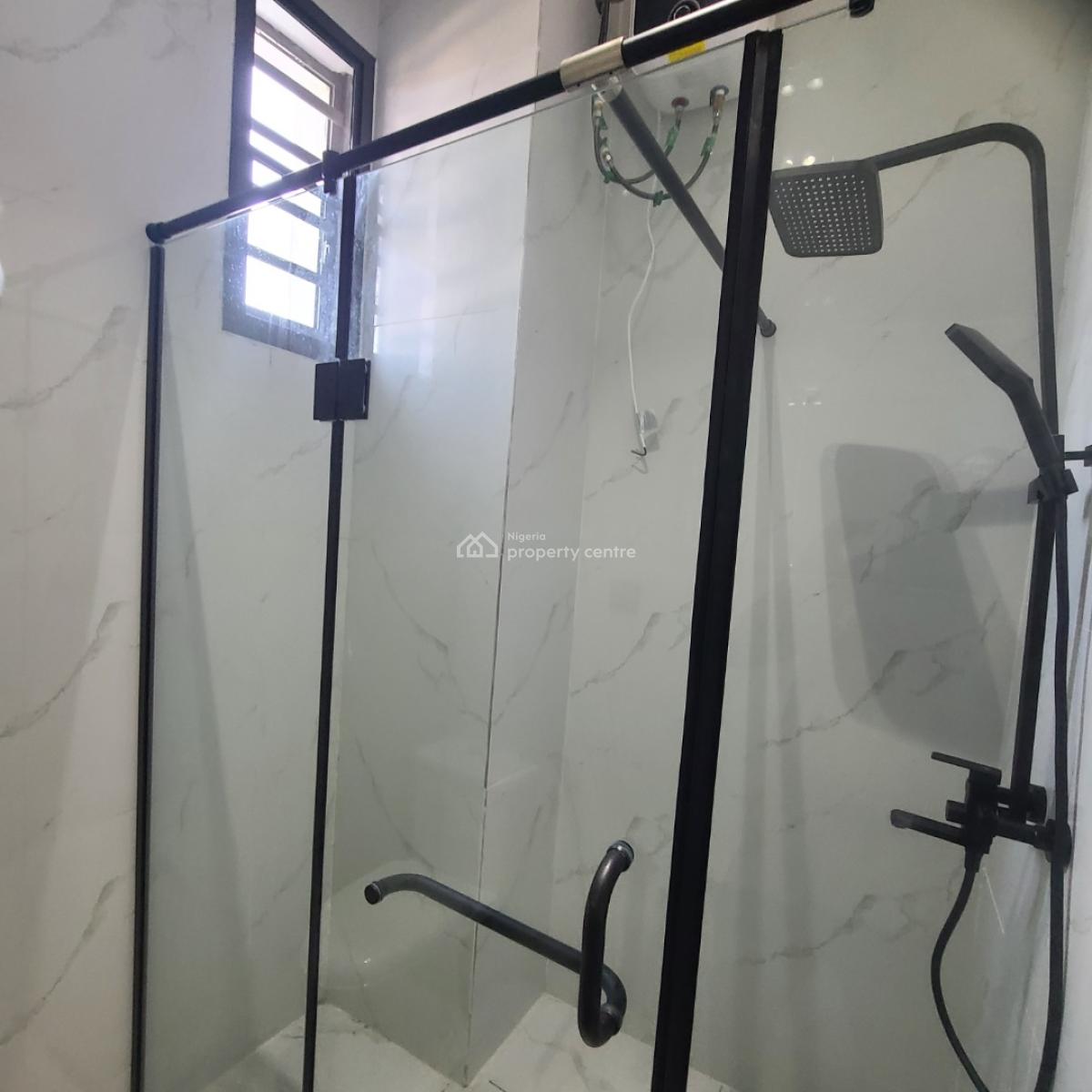 Luxury 2 Bedroom Apartment, Ilasan, Lekki, Lagos, Flat / Apartment for Sale