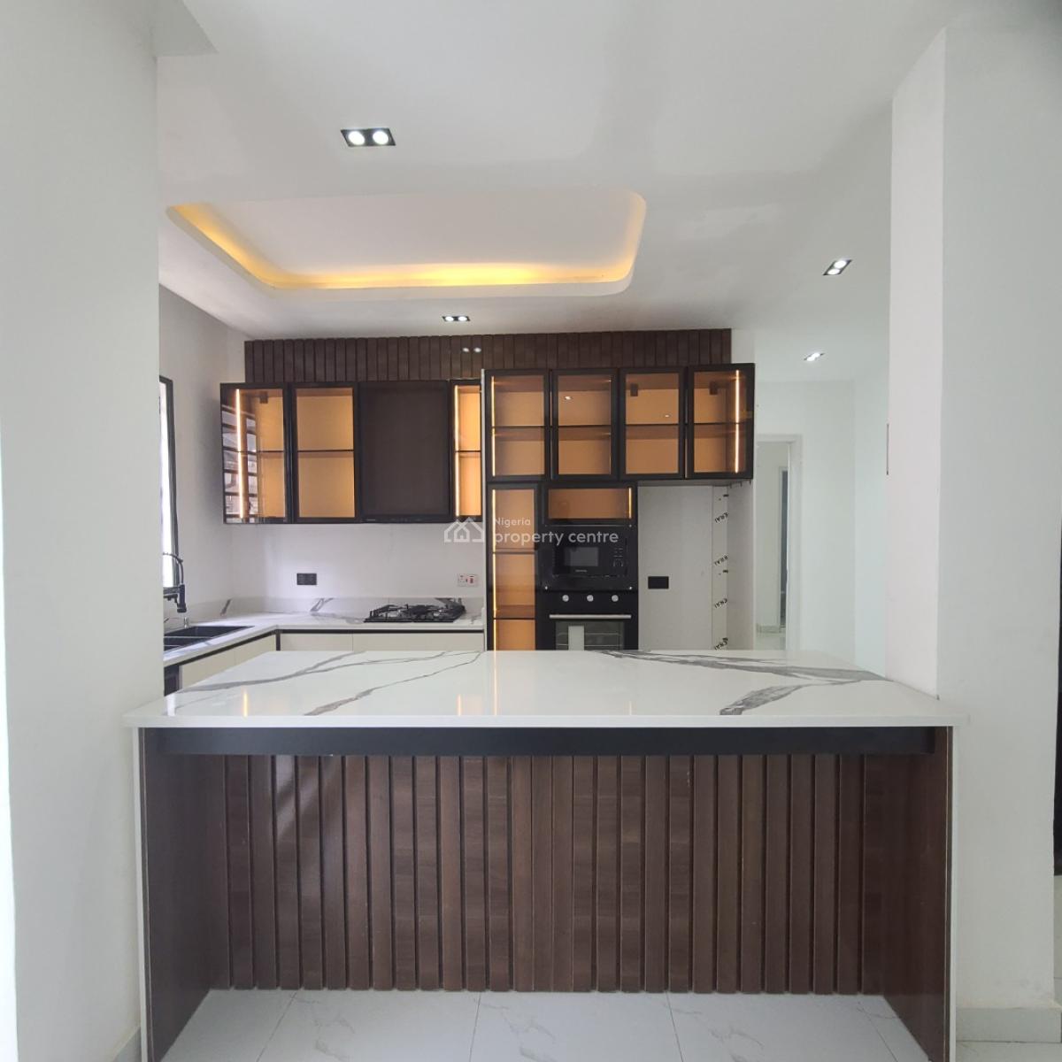 Luxury 2 Bedroom Apartment, Ilasan, Lekki, Lagos, Flat / Apartment for Sale