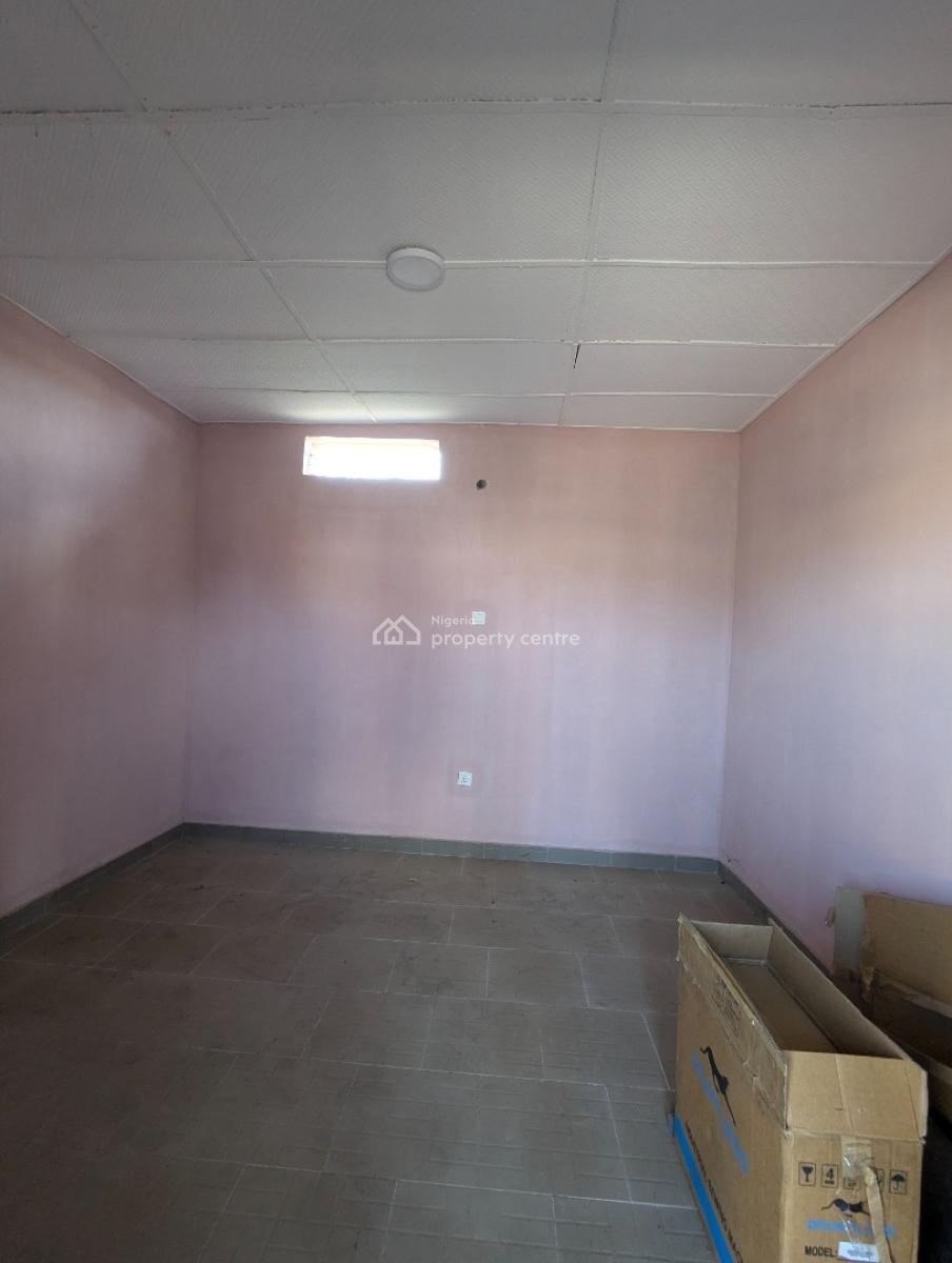 High-traffic Corner Shop Available 1st Floor, Ogombo, Ajah, Lagos, Shop for Rent