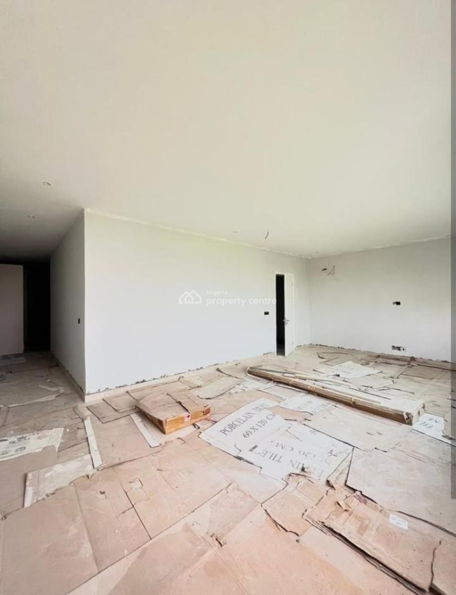 Newly Built 4 Bedroom Luxury Semi Detached House with 2 Bq, Banana Island, Ikoyi, Lagos, Semi-detached Duplex for Sale