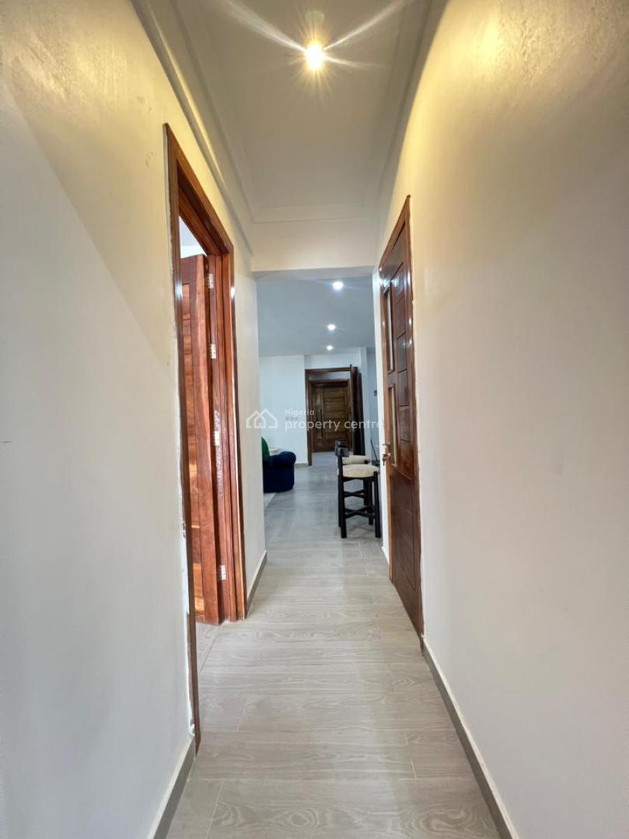 Spacious 3 Bedroom Apartment with Elevator & Swimming Pool, Ikate, Lekki, Lagos, Flat / Apartment for Sale