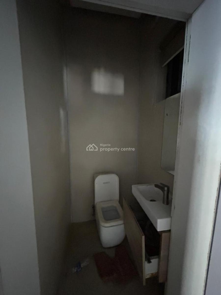 1-bedroom Apartment, Ikate, Lekki, Lagos, Mini Flat (room and Parlour) for Sale