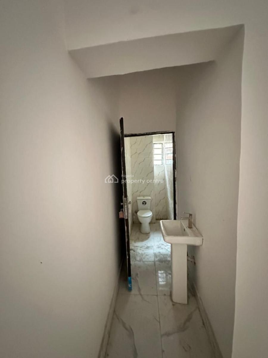 Excellently Built 2 Bedroom Apartment in a Secured Estate, Amuwo Odofin, Lagos, Flat / Apartment for Sale