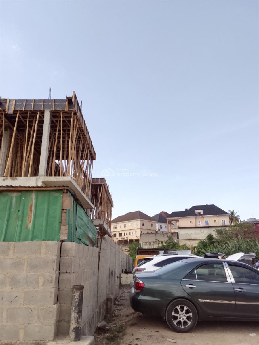 Table Land, Alausa, Ikeja, Lagos, Land for Sale