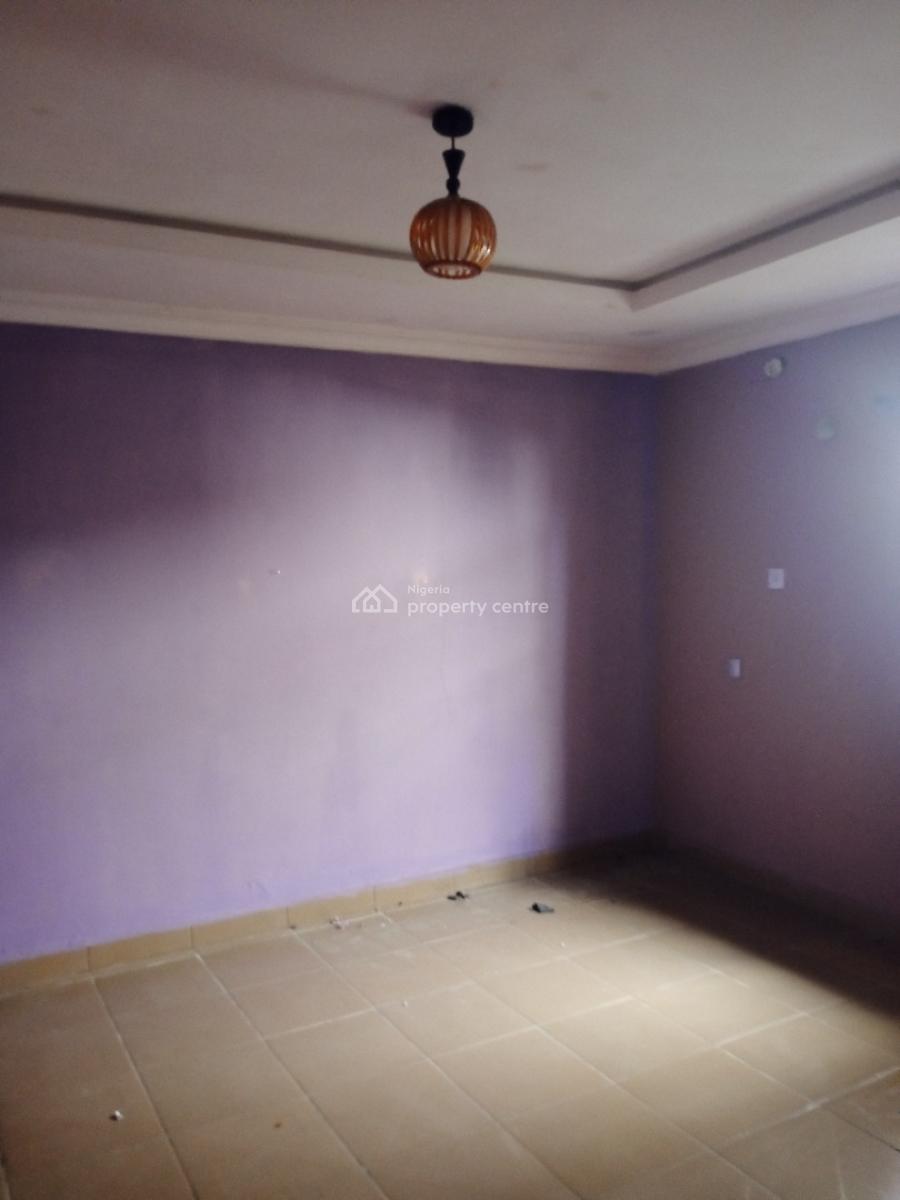 Luxurious 2 Bedroom Apartment, Nnpc Unity Estate, Ibeju Lekki, Lagos, Flat / Apartment for Rent
