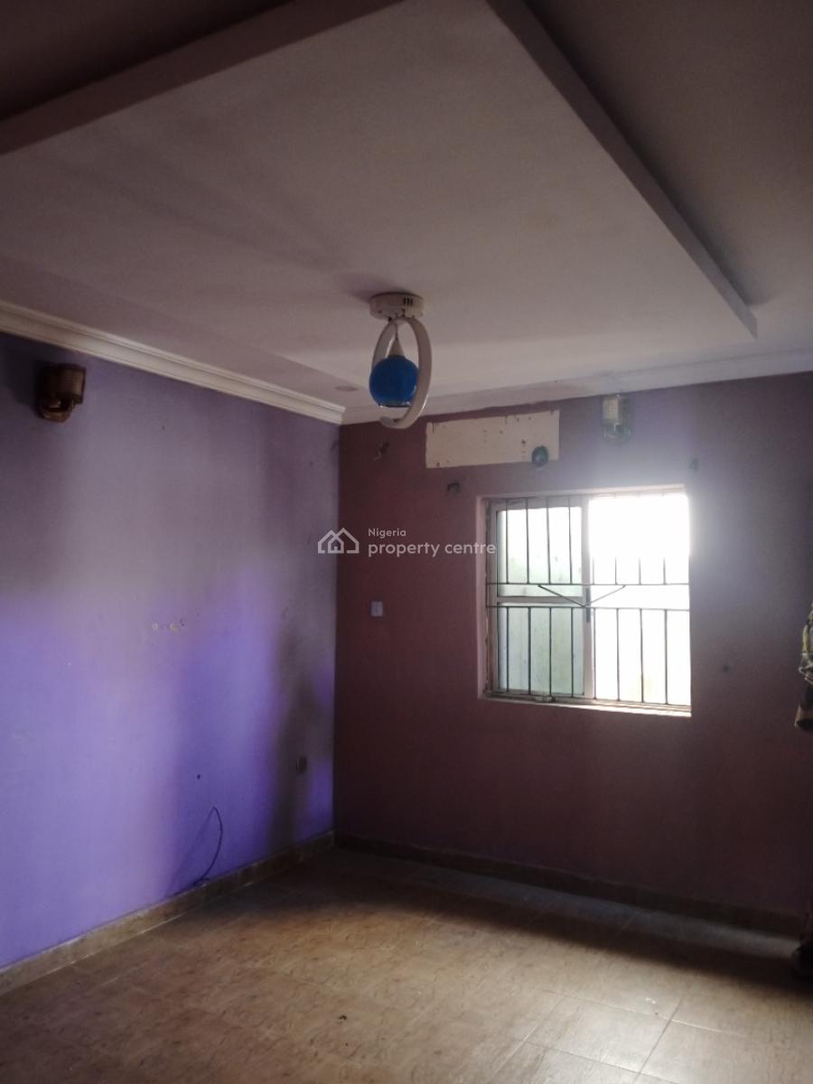 Luxurious 2 Bedroom Apartment, Nnpc Unity Estate, Ibeju Lekki, Lagos, Flat / Apartment for Rent