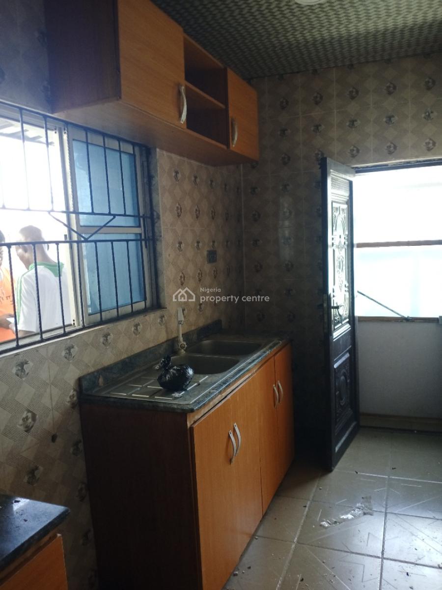 Luxurious 2 Bedroom Apartment, Nnpc Unity Estate, Ibeju Lekki, Lagos, Flat / Apartment for Rent