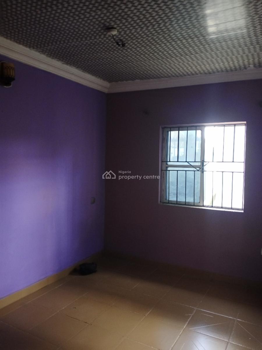 Luxurious 2 Bedroom Apartment, Nnpc Unity Estate, Ibeju Lekki, Lagos, Flat / Apartment for Rent