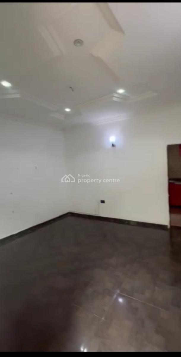 Cute 2 Bedrooms Bungalow with Modern, Gwarinpa, Abuja, Flat / Apartment for Rent