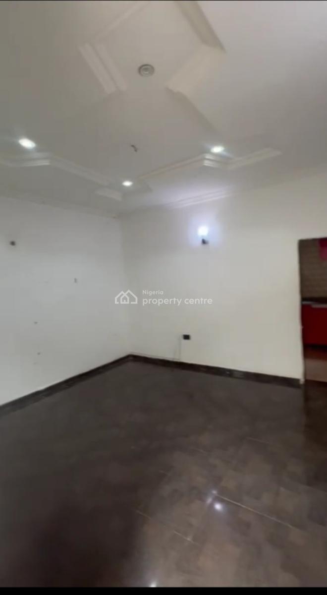 Cute 2 Bedrooms Bungalow with Modern, Gwarinpa, Abuja, Flat / Apartment for Rent