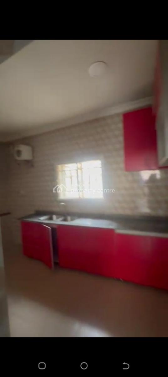 Cute 2 Bedrooms Bungalow with Modern, Gwarinpa, Abuja, Flat / Apartment for Rent