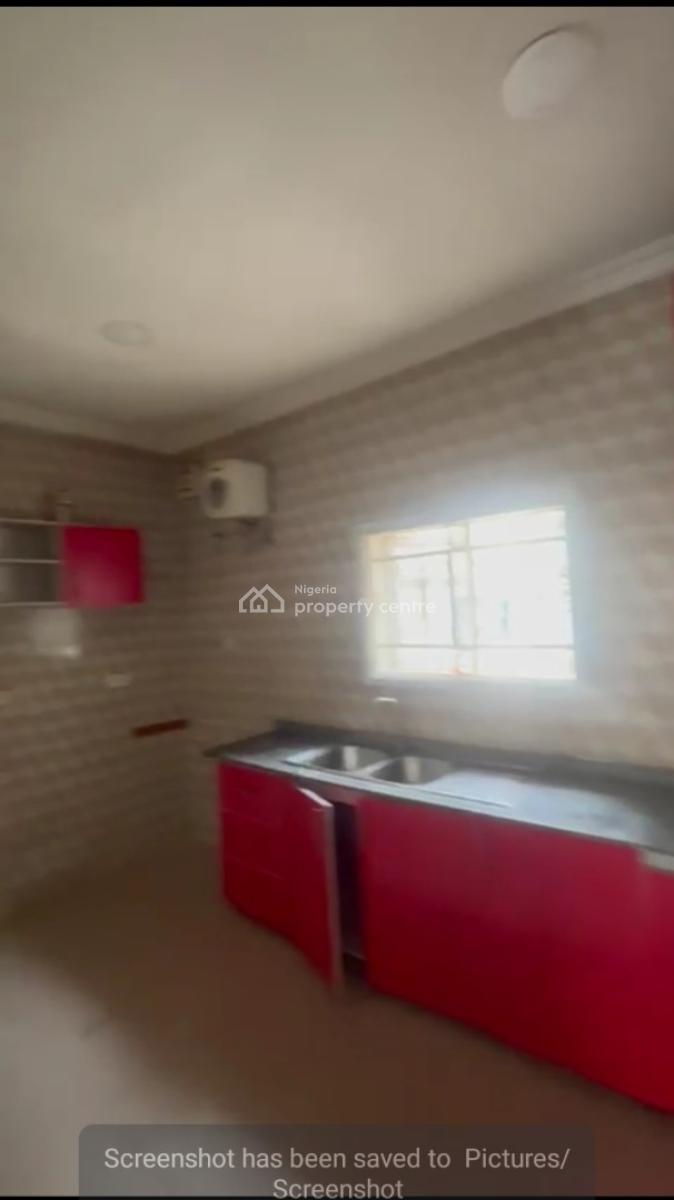Cute 2 Bedrooms Bungalow with Modern, Gwarinpa, Abuja, Flat / Apartment for Rent