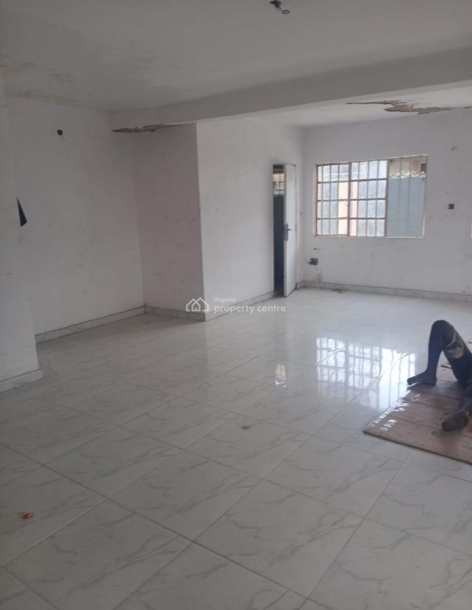 4 Bedroom Commercial/office Space, Off Salvation Road, Opebi, Ikeja, Lagos, Office Space for Rent