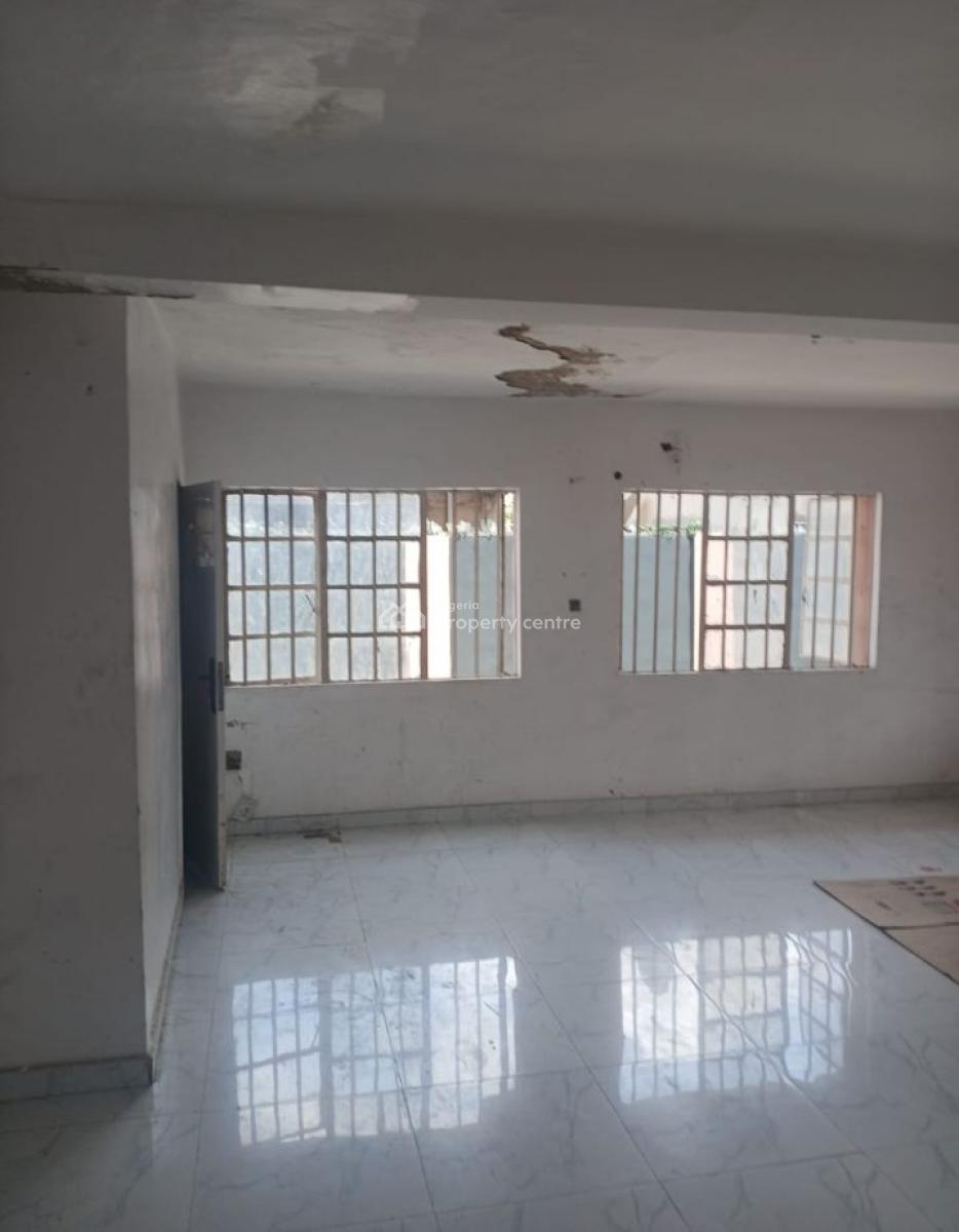 4 Bedroom Commercial/office Space, Off Salvation Road, Opebi, Ikeja, Lagos, Office Space for Rent