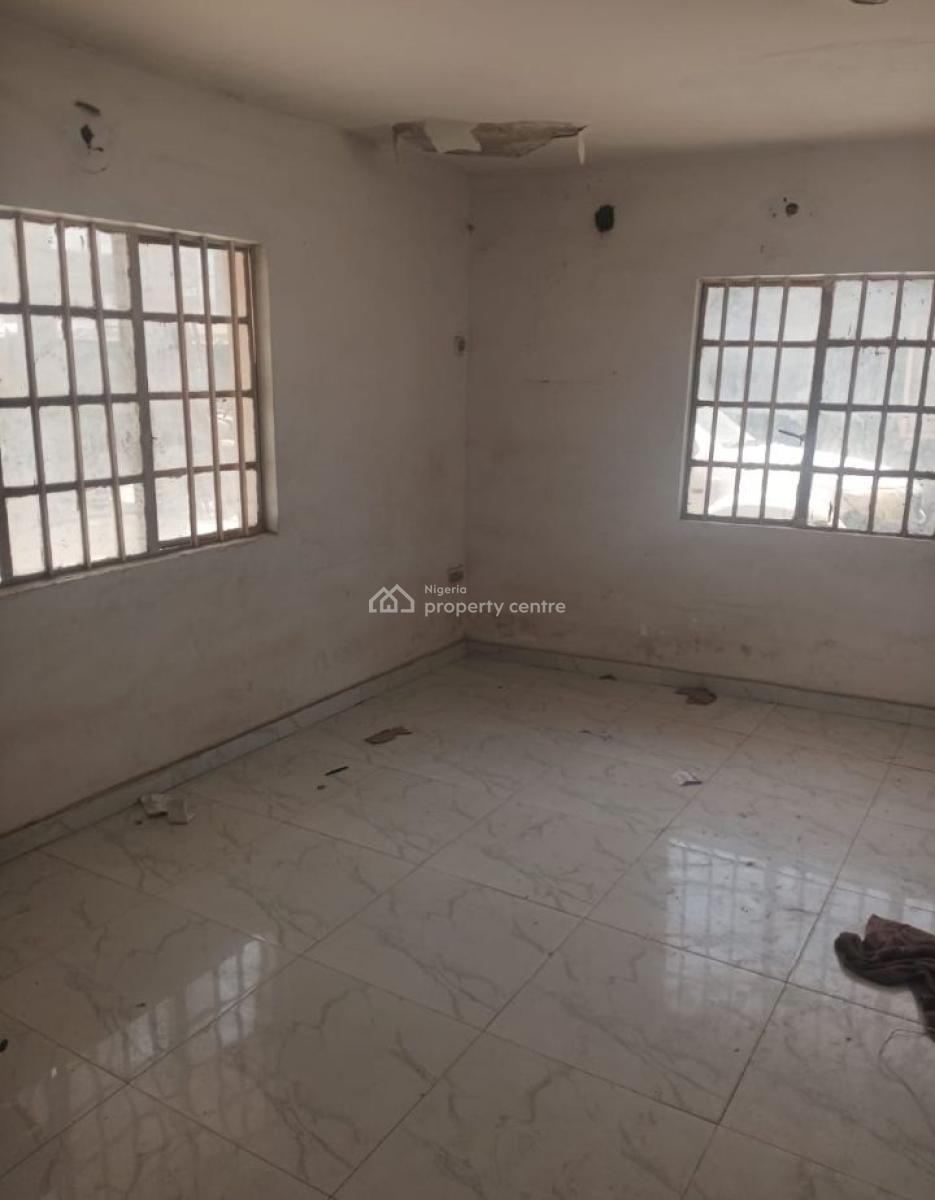 4 Bedroom Commercial/office Space, Off Salvation Road, Opebi, Ikeja, Lagos, Office Space for Rent