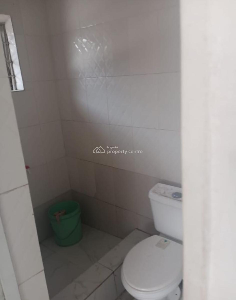 4 Bedroom Commercial/office Space, Off Salvation Road, Opebi, Ikeja, Lagos, Office Space for Rent