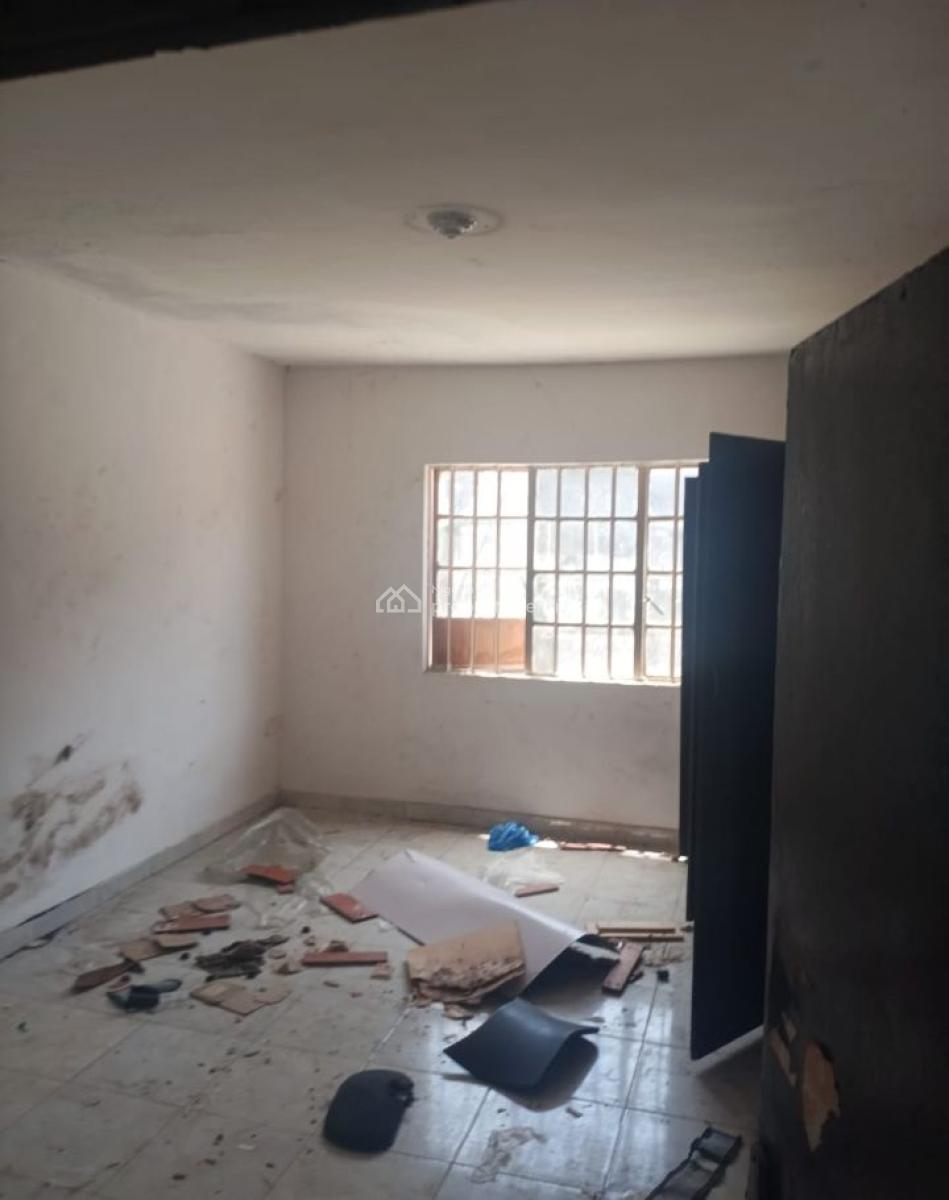 4 Bedroom Commercial/office Space, Off Salvation Road, Opebi, Ikeja, Lagos, Office Space for Rent