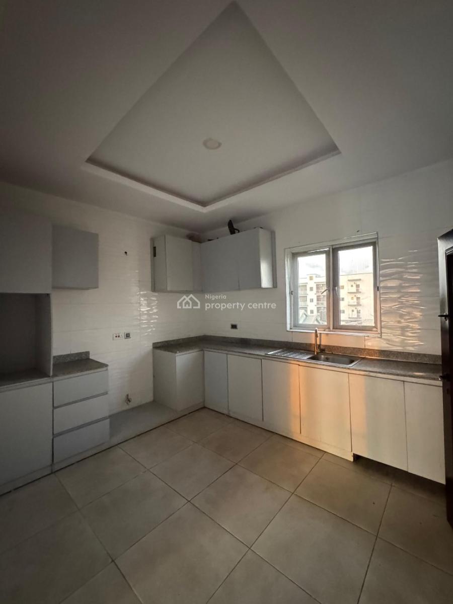 2 Bedroom Apartment, Orchid, Lekki, Lagos, Flat / Apartment for Rent